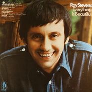 Ray Stevens, Everything Is Beautiful (LP)