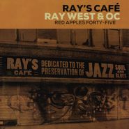 Ray West, Ray's Café [Deluxe Edition] (CD)