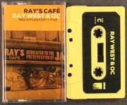 Ray West, Ray's Café (Cassette)