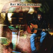 Ray Wylie Hubbard, Crusades Of The Restless Knigh (CD)