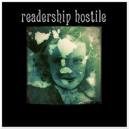 Readership Hostile, Readership Hostile EP [Home Grown] (CD)