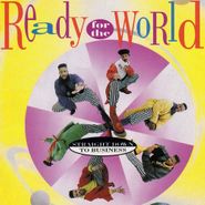 Ready For the World, Straight Down To Business (CD)