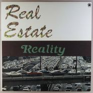 Real Estate, Reality (LP)