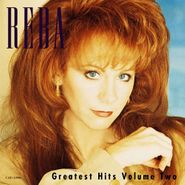 Reba McEntire, Greatest Hits Volume Two (CD)