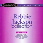 Rebbie Jackson, Rebbie jackson Collection (CD)