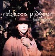 Rebecca Pidgeon, Four Marys (CD)