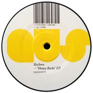 Recloose, Honey Rocks EP (12")