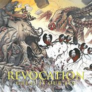 Revocation, Great Is Our Sin (CD)