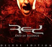 RED, End Of Silence (CD)