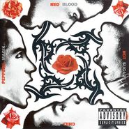 Red Hot Chili Peppers, Blood Sugar Sex Magik (LP)