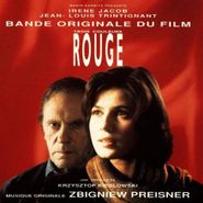 Zbigniew Preisner, Red: Trois Couleurs [Score] (CD)