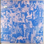 Red Aunts, Drag (LP)