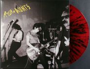 Red Aunts, Come Up For A Closer Look [Red & Black Splatter Vinyl] (LP)