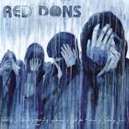Red Dons, Death To Idealism (CD)