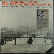 The Red Garland Quintet, All Mornin' Long (LP)