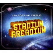 Red Hot Chili Peppers, Stadium Arcadium (CD)