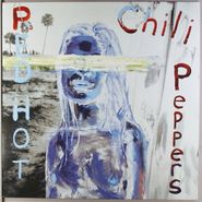 Red Hot Chili Peppers, By The Way (LP)