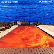 Red Hot Chili Peppers, Californication [180 Gram Vinyl] (LP)