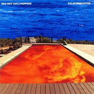 Red Hot Chili Peppers, Californication (CD)