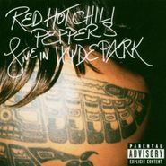 Red Hot Chili Peppers, Live In Hyde Park (CD)