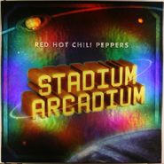 Red Hot Chili Peppers, Stadium Arcadium [Deluxe Art Edition Box Set] (LP)