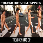 Red Hot Chili Peppers, The Abbey Road E.P. (CD)