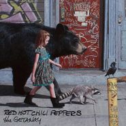 Red Hot Chili Peppers, The Getaway (CD)