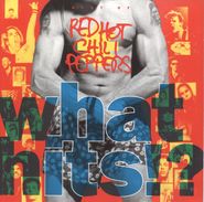 Red Hot Chili Peppers, Icon: What Hits!? (CD)