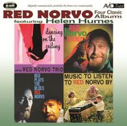 Red Norvo, Four Classic Albums (CD)