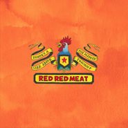 Red Red Meat, There's A Star Above The Manger Tonight (LP)
