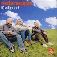 Red Snapper, It's All Good (CD)