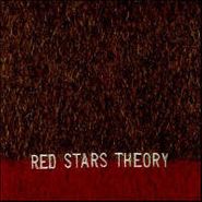 Red Stars Theory, Life In A Bubble Can Be Beautiful (CD)
