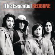 Redbone, The Essential (CD)