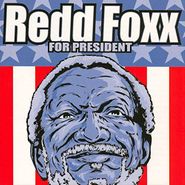Redd Foxx, For President (CD)