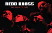 Redd Kross, Researching The Blues [Limited Numbered Edition] (Cassette)