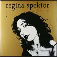 Regina Spektor, Begin To Hope [Record Store Day] (LP)