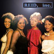 Reid, Inc., Reid, Inc. [Import] (CD)