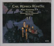 Carl Reinecke, Reinecke: Piano Concertos 1-4 [Import] (CD)