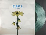 Relient K, Mmhmm [Clear Coke Bottle Green Vinyl] (LP)