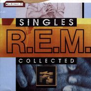 R.E.M., Singles Collected (CD)