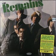 The Remains, The Remains [Record Store Day Mono White Vinyl] (LP)