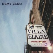 Remy Zero, Villa Elaine (CD)