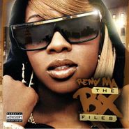 Remy Ma, The Bx Files (CD)