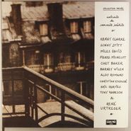 René Urtreger, Extraits de Concerts Inedits: Collection Privee (LP)