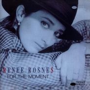 Renee Rosnes, For The Moment (CD)