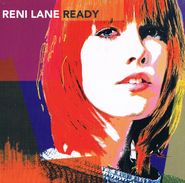 Reni Lane, Ready (CD)