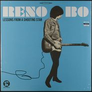 Reno Bo, Lessons From A Shooting Star (LP)