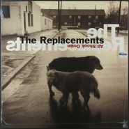 The Replacements, All Shook Down [2014 Issue] (LP)