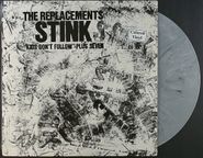 The Replacements, Stink [Grey Vinyl] (LP)