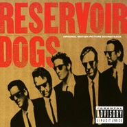 Various Artists, Reservoir Dogs [OST] (CD)